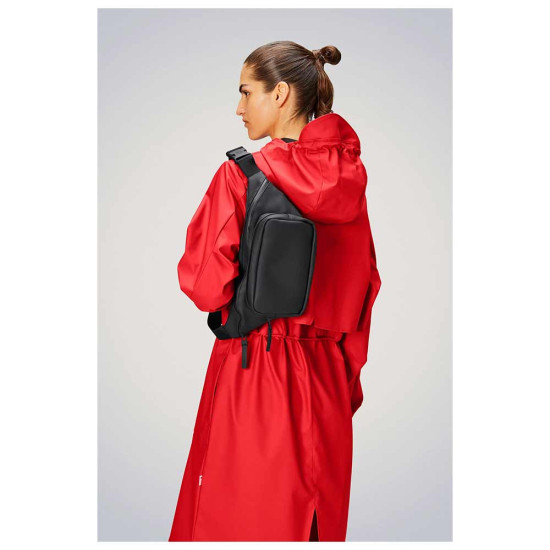 Rains Τσαντάκι μέσης Bum Bag W3